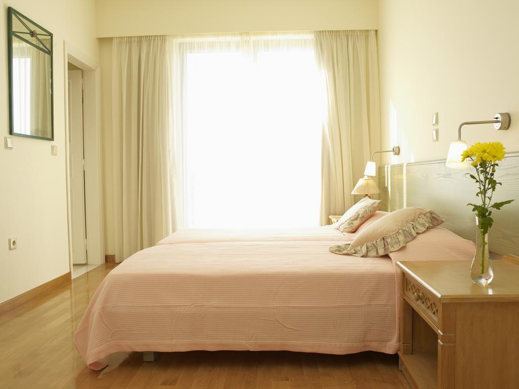 Villa Luxury Trapezia