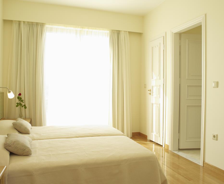 Luxury Trapezia Villa Afantou