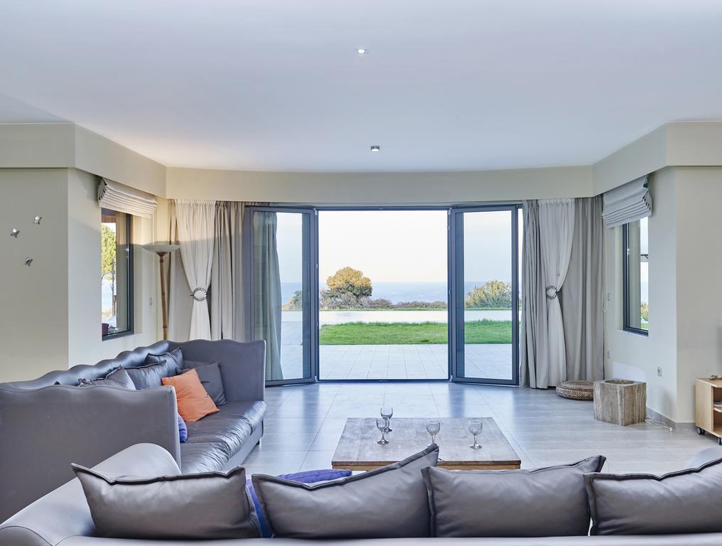 Villa Luxury Trapezia *