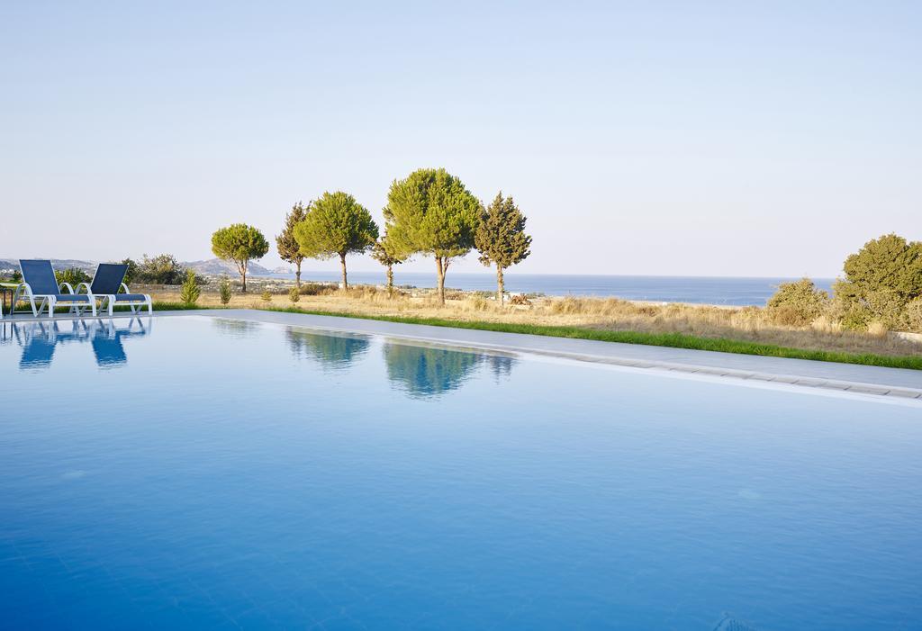 Villa Luxury Trapezia Afantou