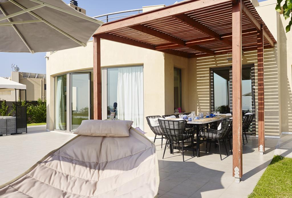 Villa Luxury Trapezia Afantou