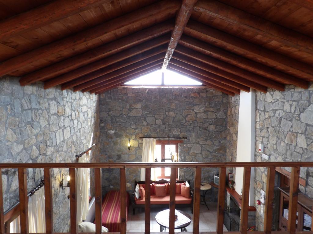 Apartment Arodamos Krousonas (Crete)