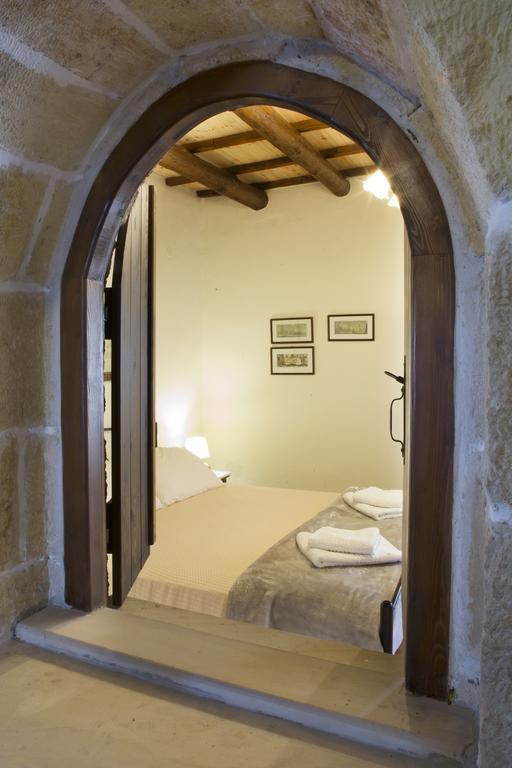 Villa Thea In Aptera Megala Chorafia