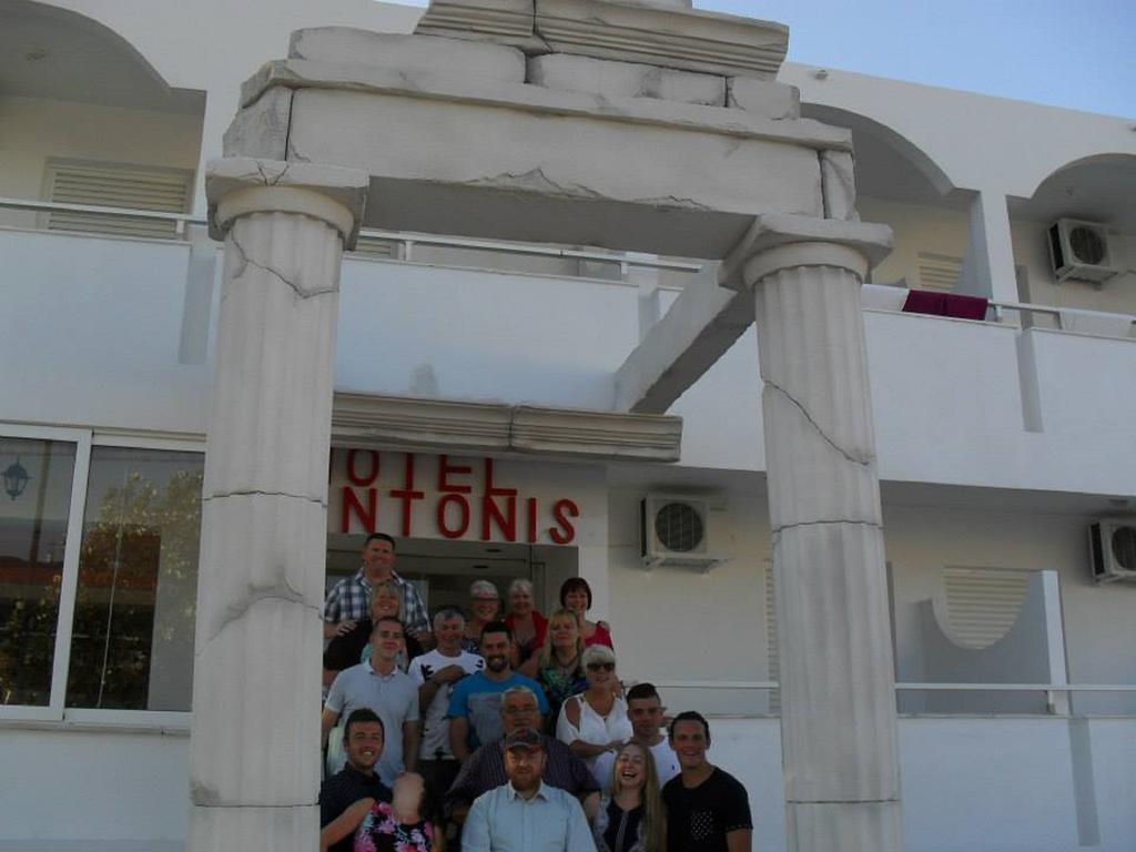 Antonis