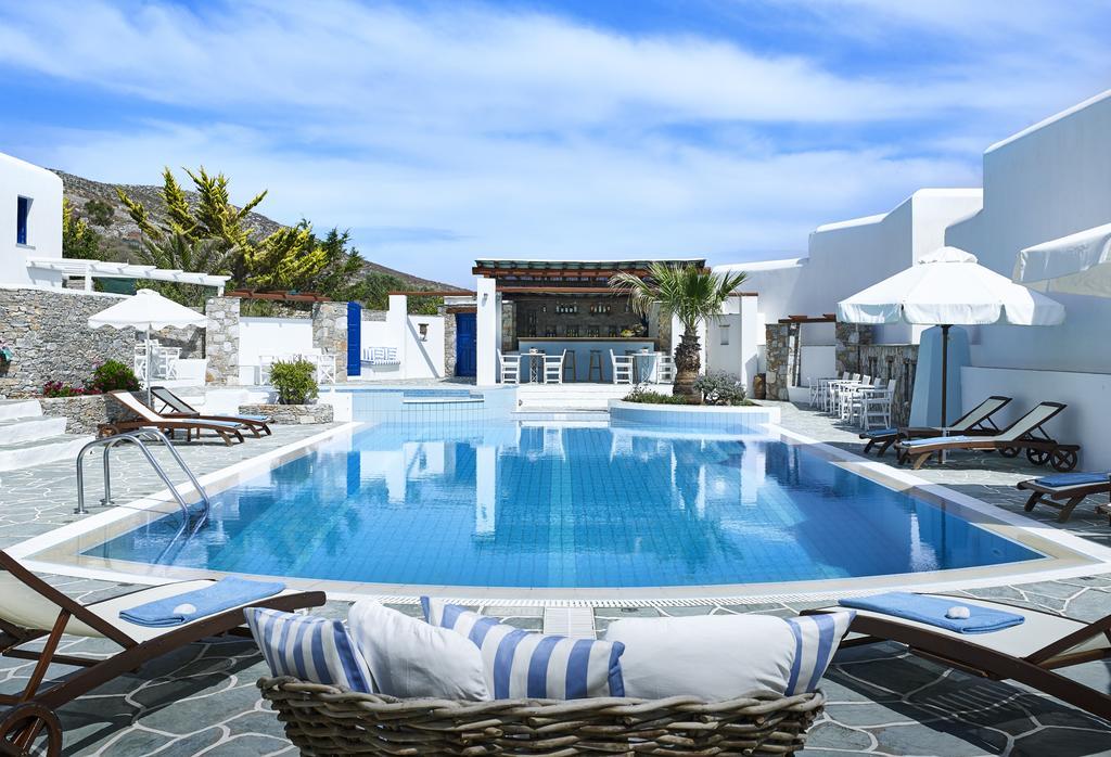 Folegandros Apartments Folegandros Town