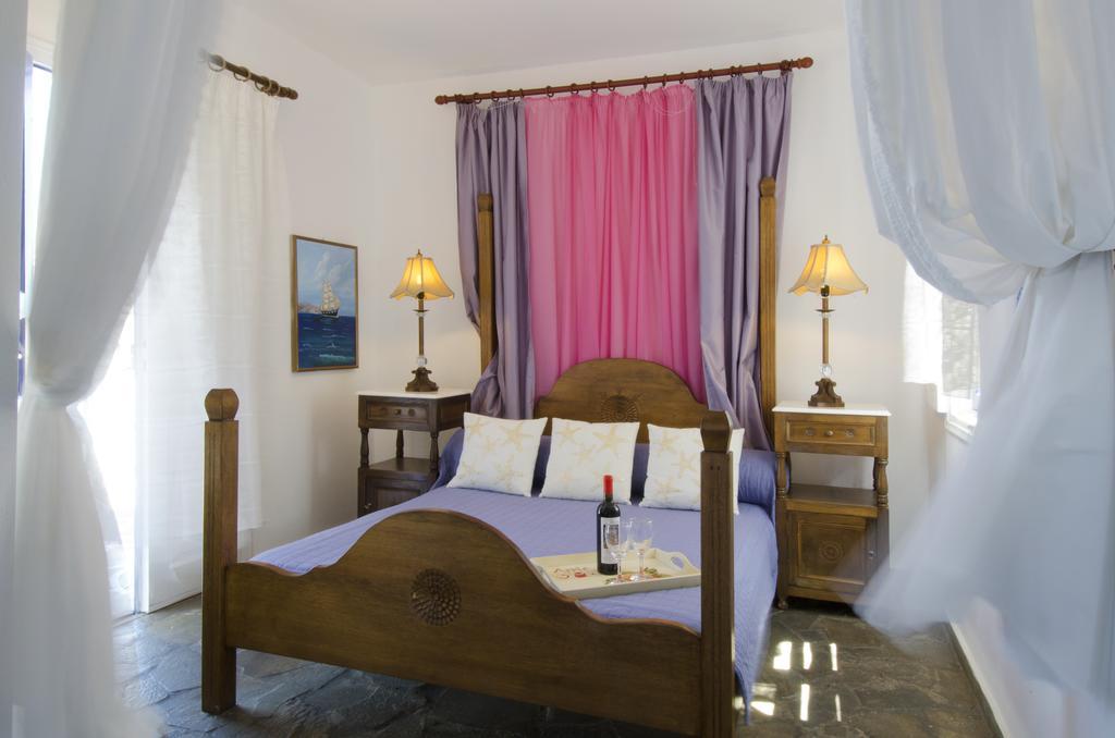 Pegados Aparthotel