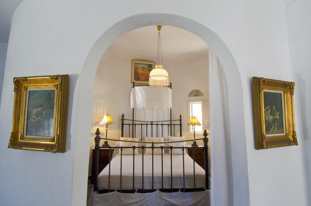 Aparthotel Pegados 3*