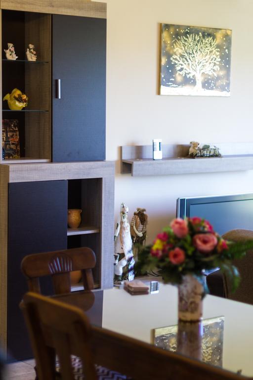 Apartment Stavroula