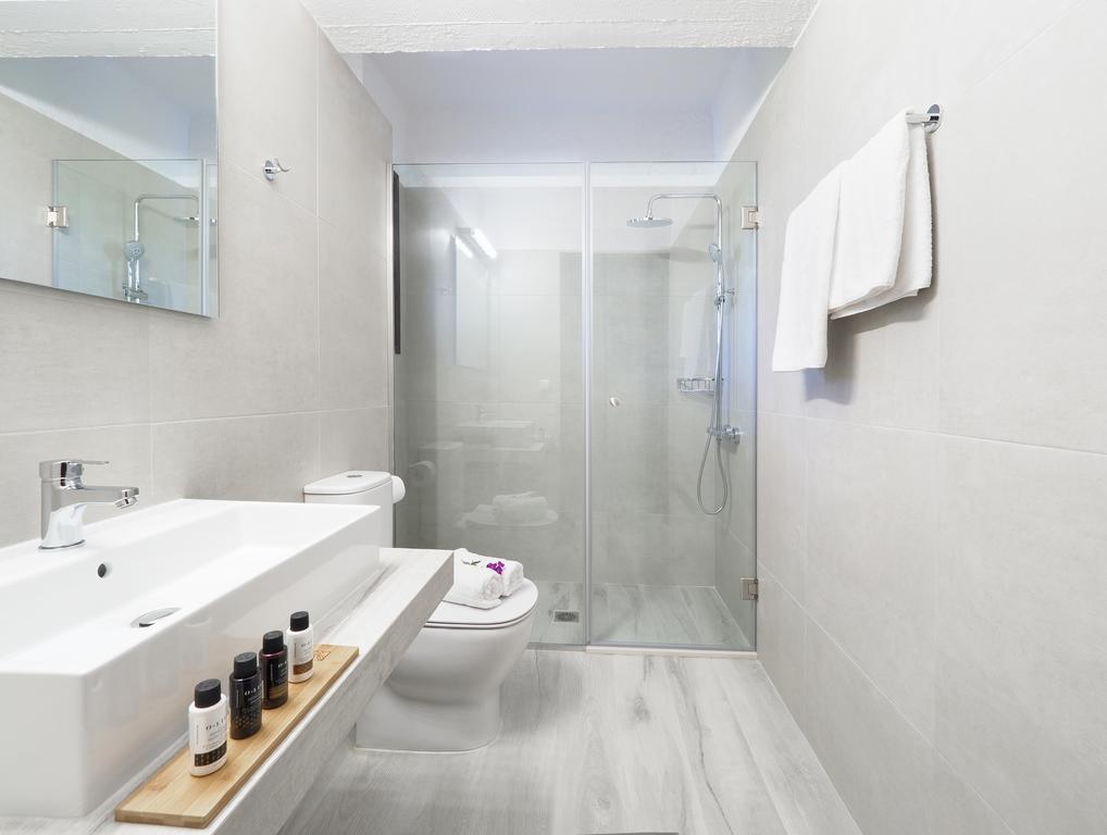 Aparthotel Ambelos 3*