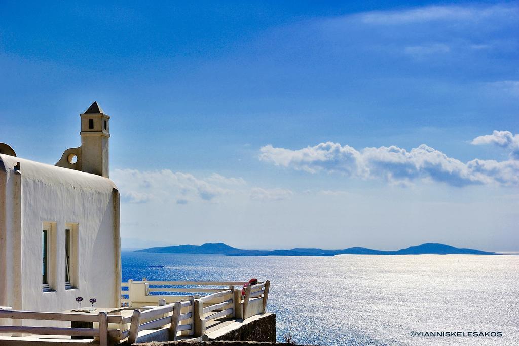 Asteria * Fanari (Mykonos)