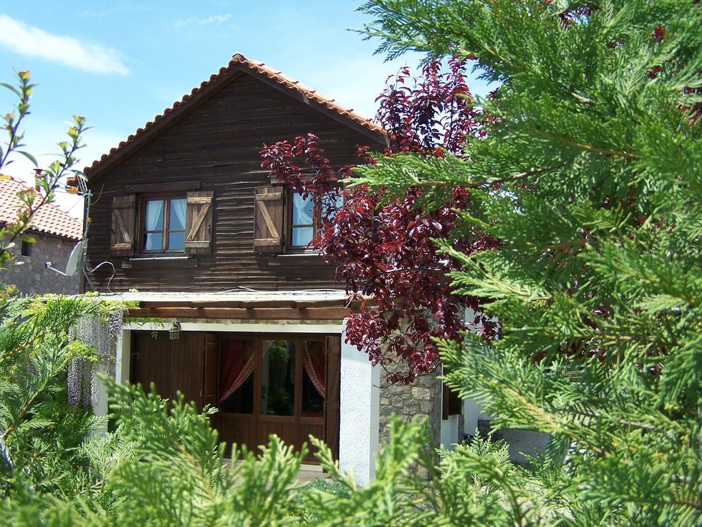 Houses Holiday home Arachova