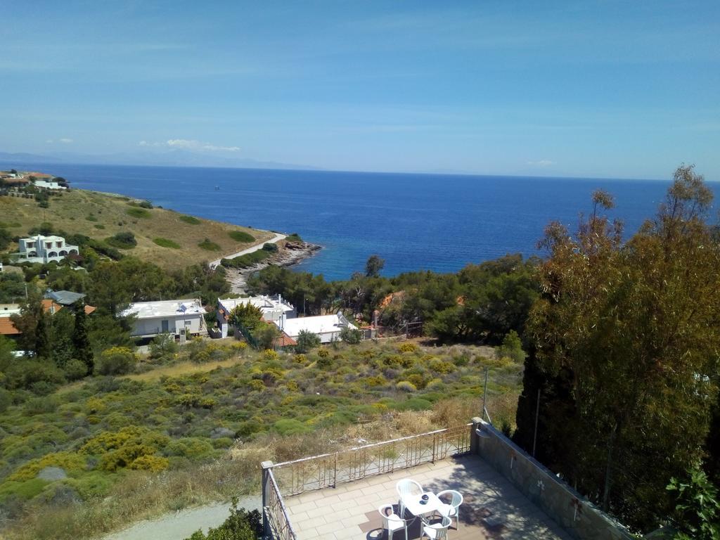 Christina Beachfront *