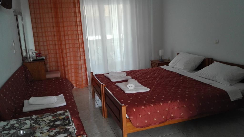 Apartment Star Kallithea (Chalkidiki)