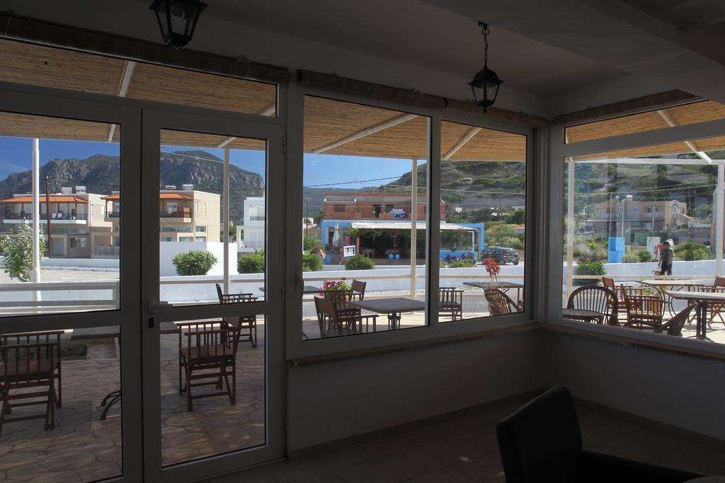 Antonis Hotel