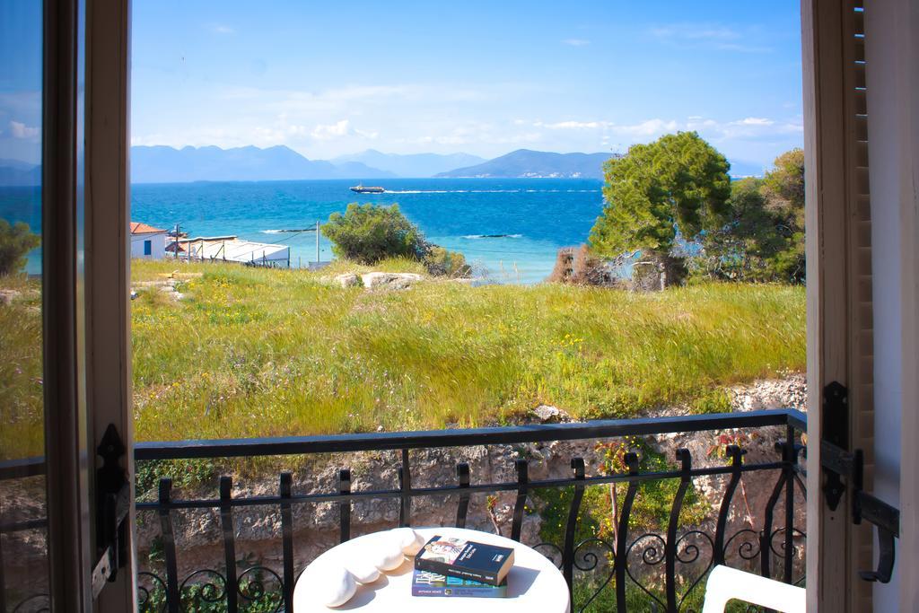 Ulrika Hotel