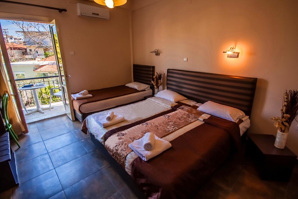 Ulrika Hotel *