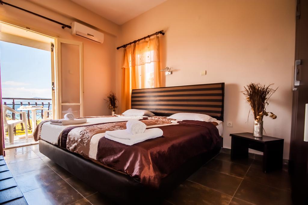 Hotel Ulrika Aegina