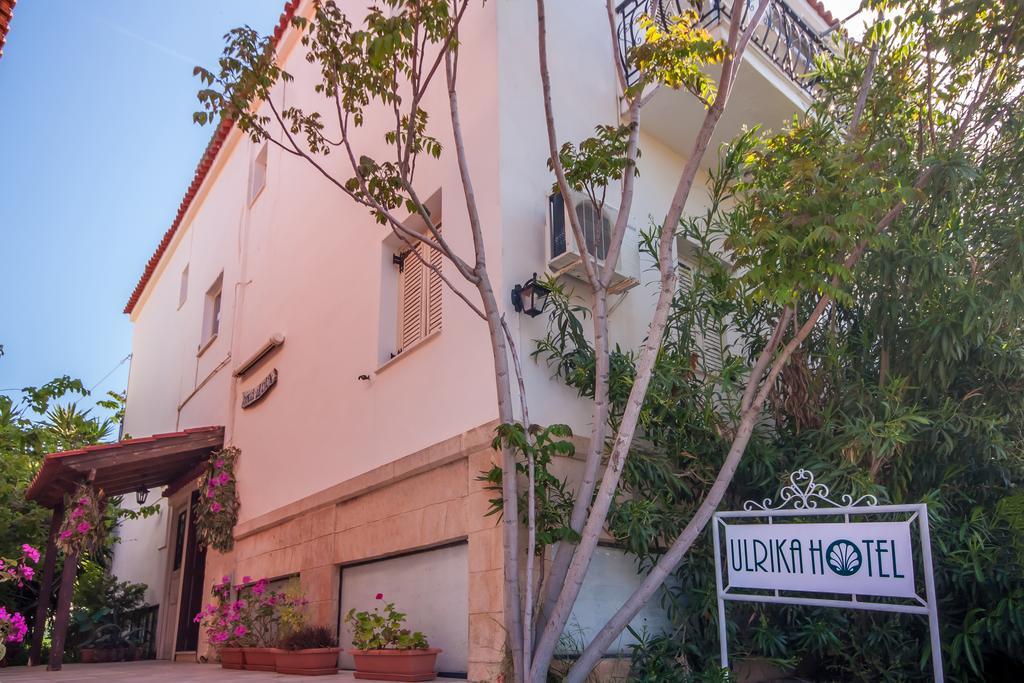 Ulrika Hotel Aegina