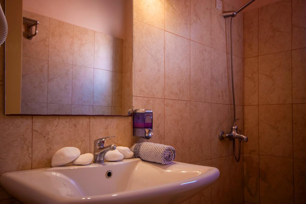 Hotel Ulrika *
