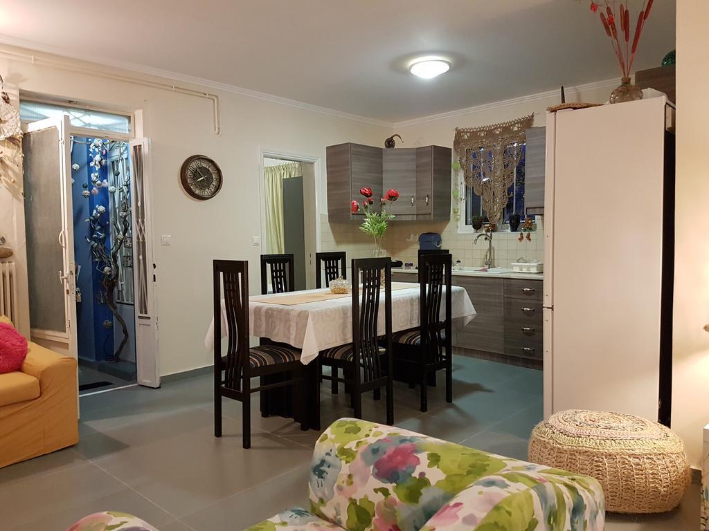 Holiday home Kallithea Kallithea (Zakynthos)