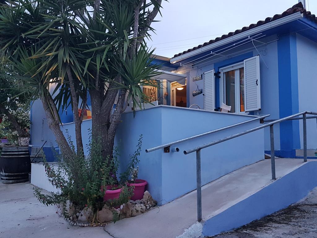Kallithea Holiday home