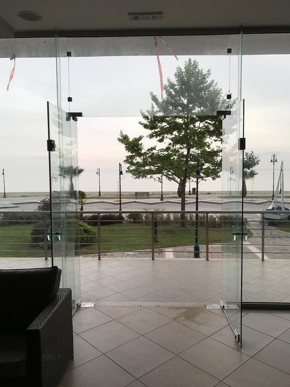 Apartment Villa Un Bel Posto Sea View Nea Vrasna