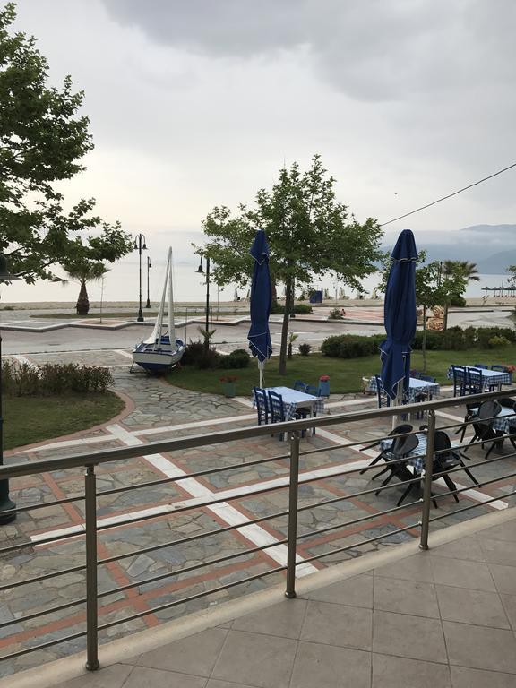 Apartment Villa Un Bel Posto Sea View *