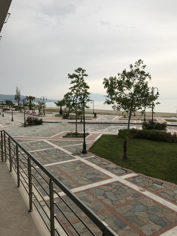 Apartment Villa Un Bel Posto Sea View Nea Vrasna