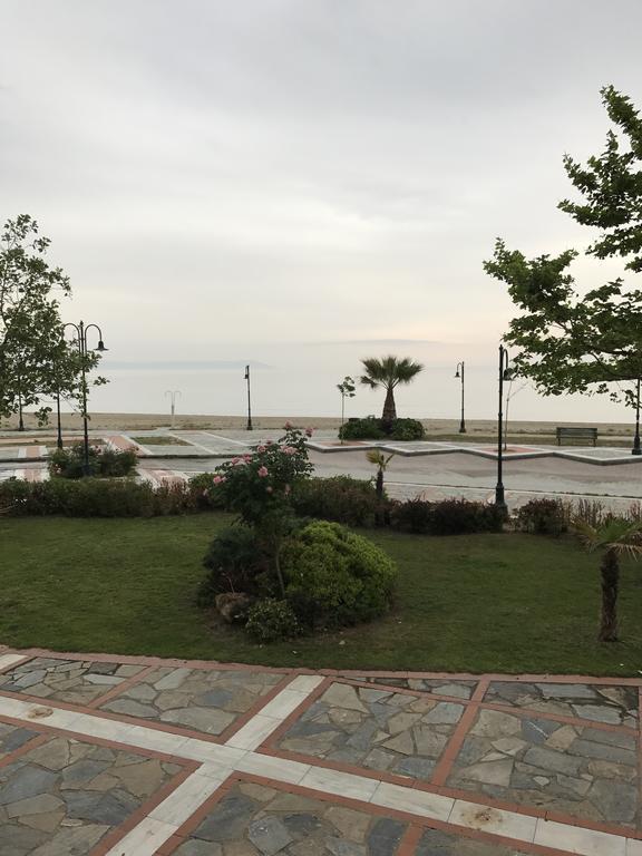 Villa Un Bel Posto Sea View