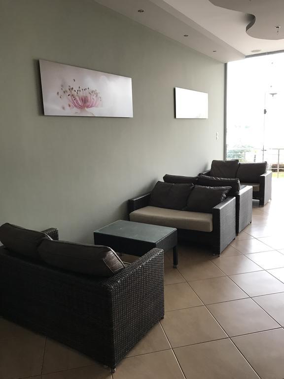 Villa Un Bel Posto Sea View Apartment Nea Vrasna