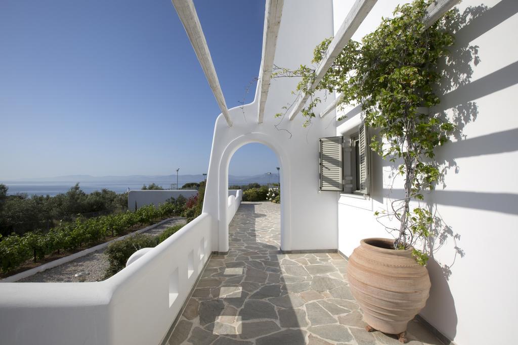 Villa Elena In Loutraki *