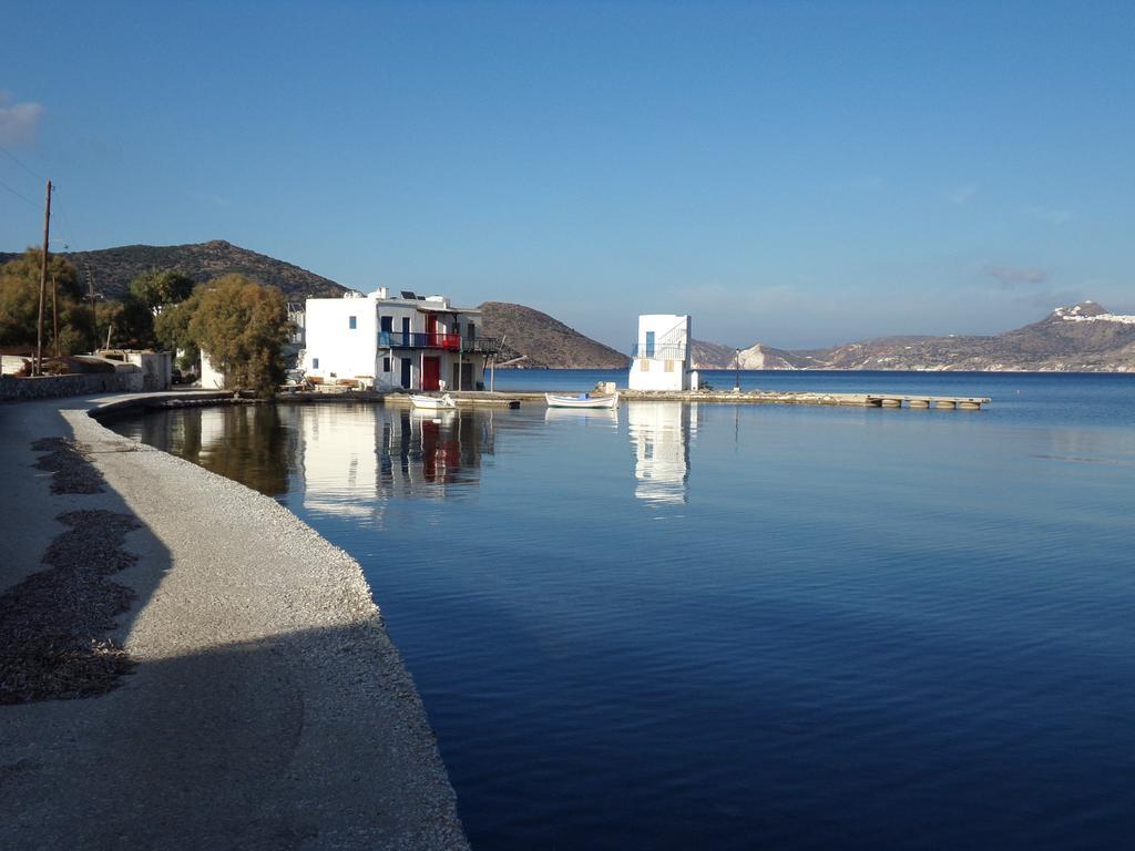 Palirroia Holiday home