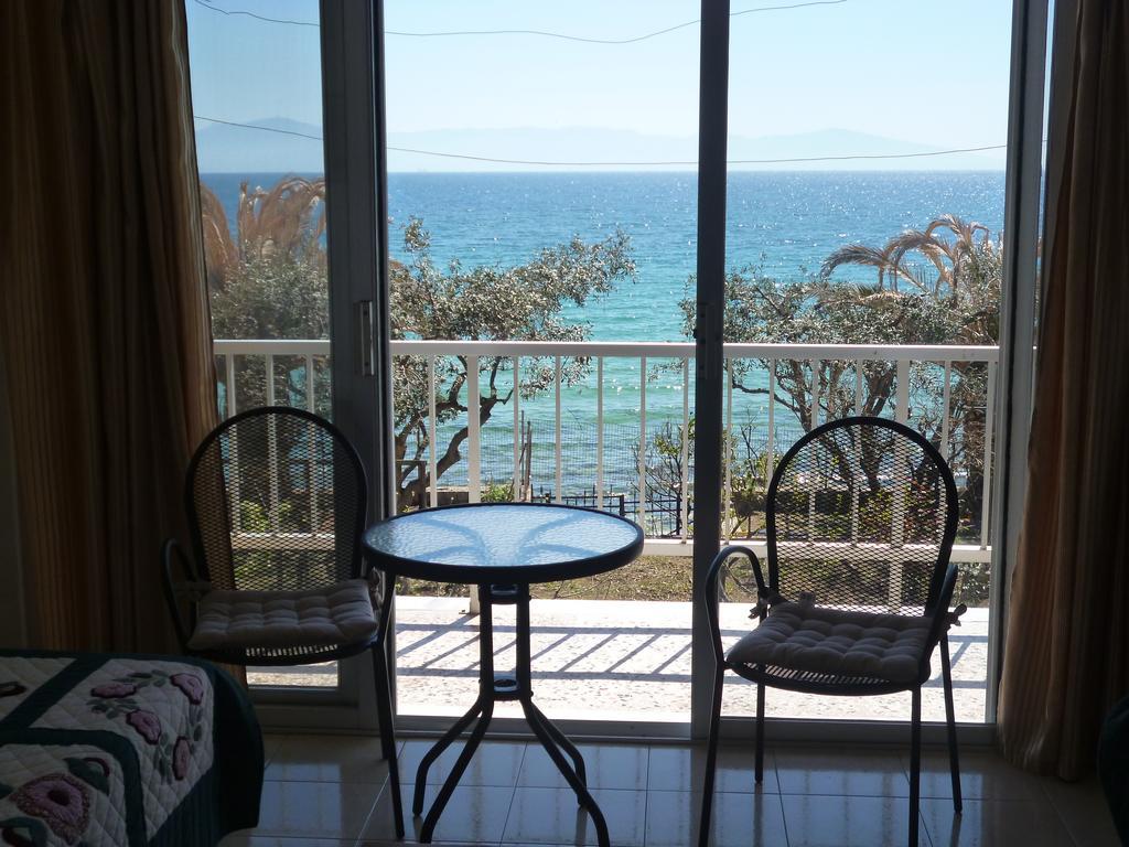 Sea Flower Holiday home *