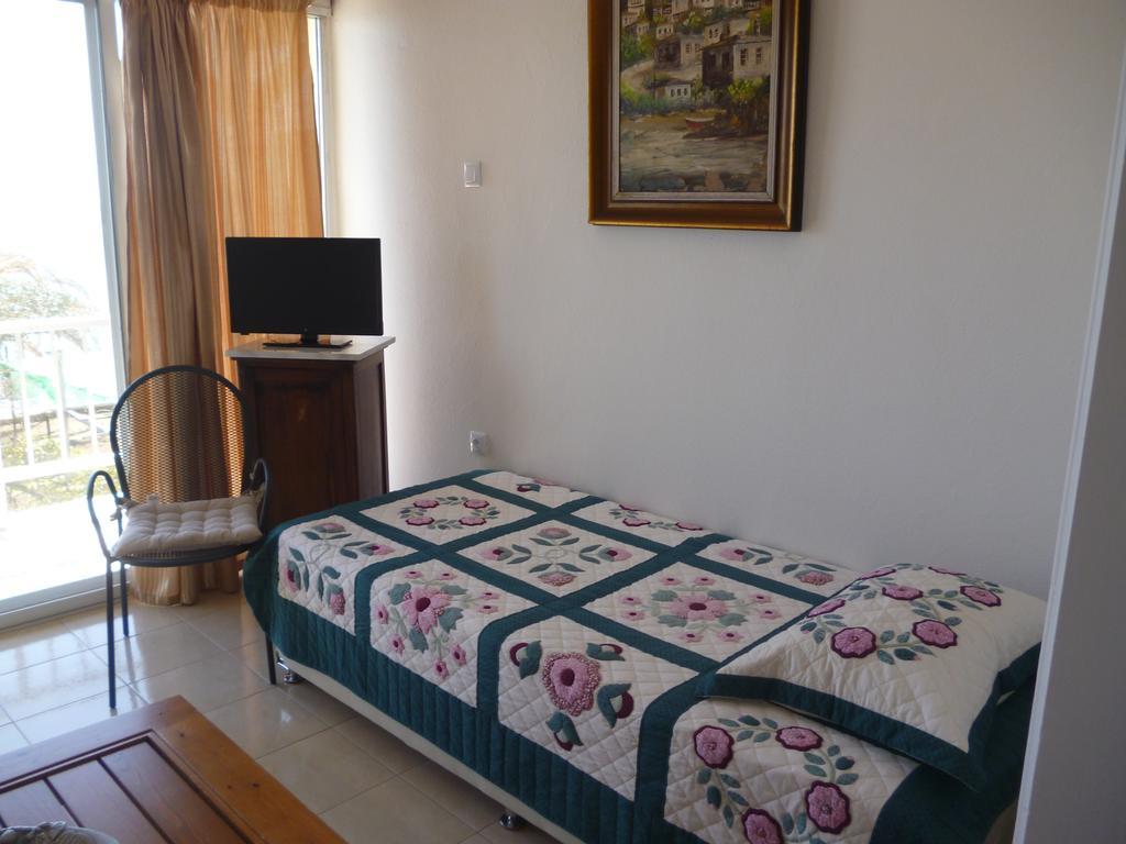 Sea Flower Holiday home *