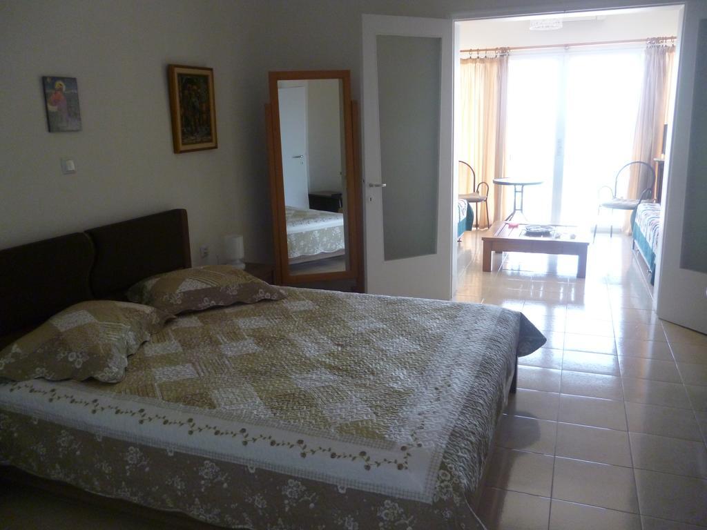 Sea Flower Holiday home