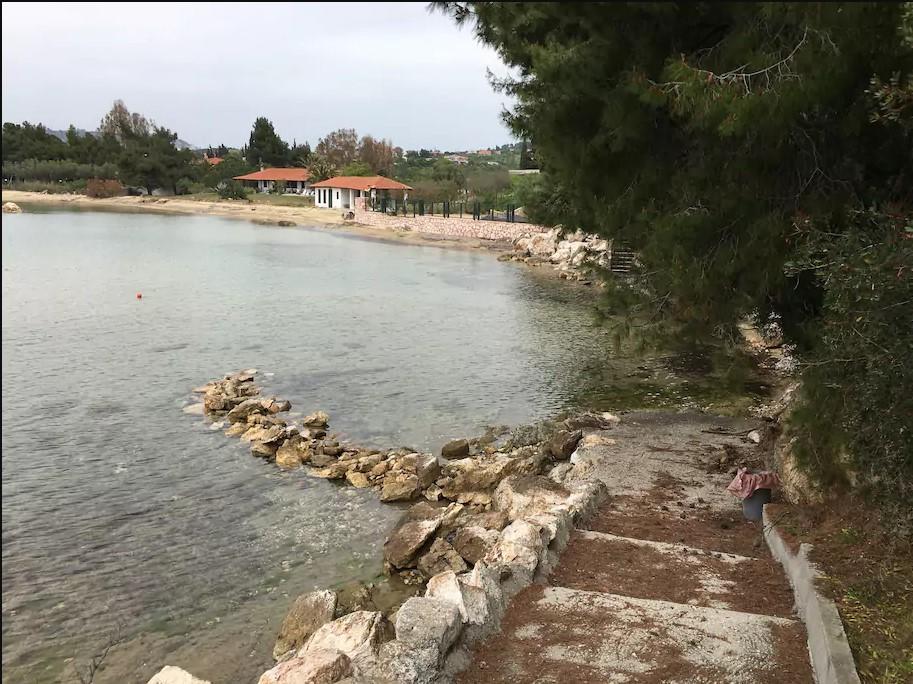 Apartment In Cavo Kastri