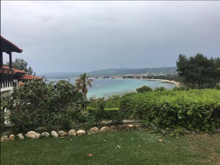 Apartment In Cavo Kastri *