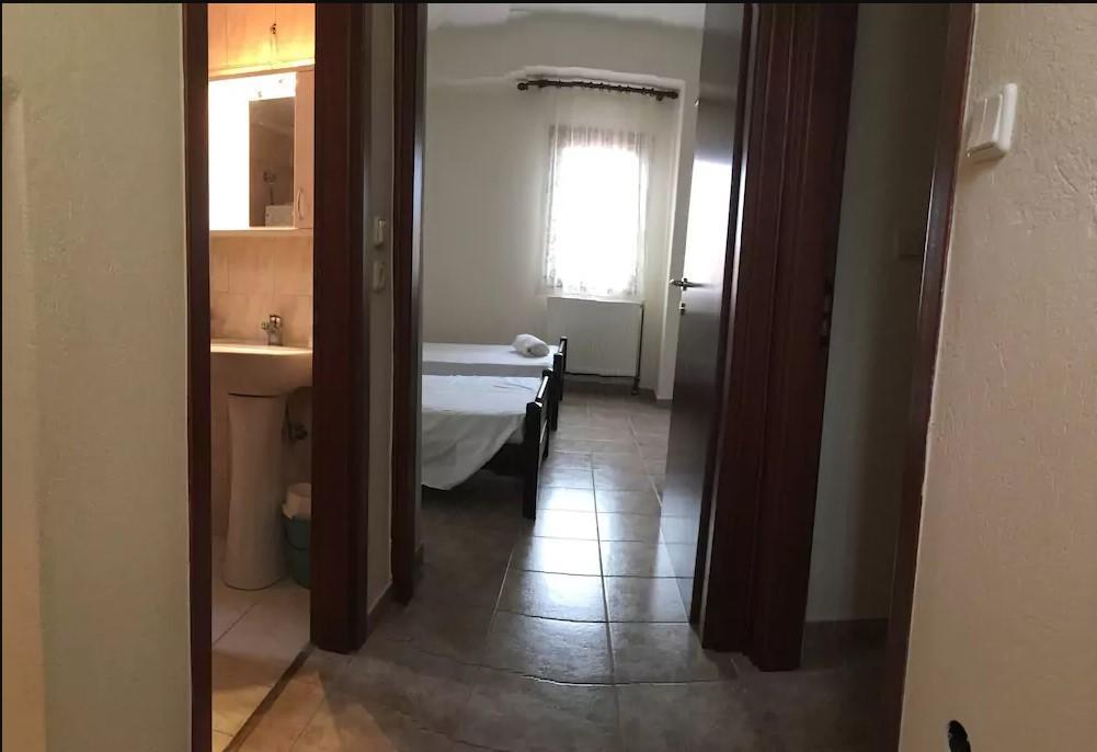 In Cavo Kastri Apartment *
