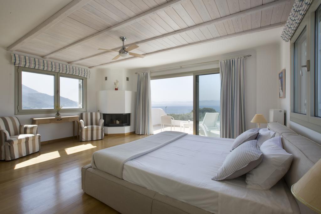 Elena In Loutraki Villa