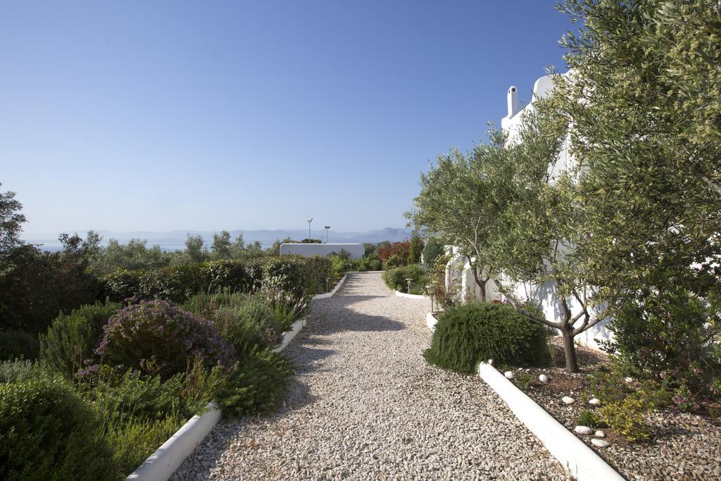 Villa Elena In Loutraki *