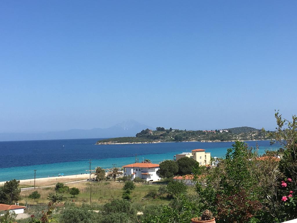 Seaview Dreams Holiday home