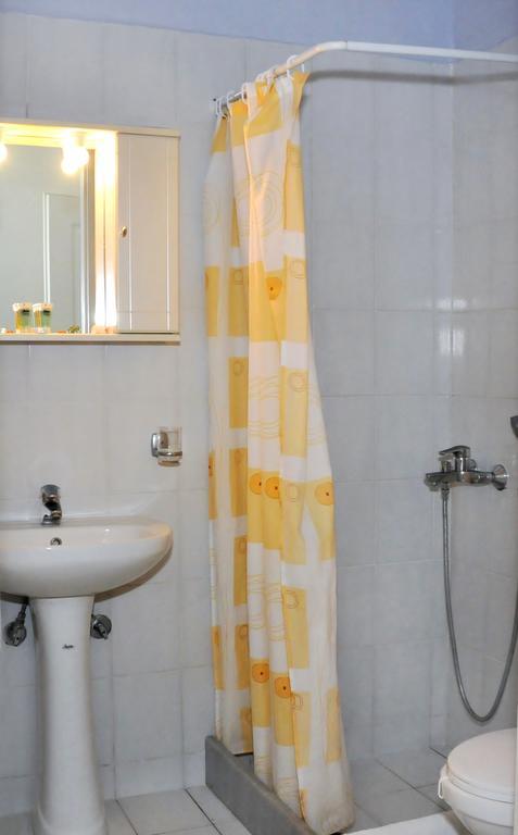 Aparthotel To Kastro 2*