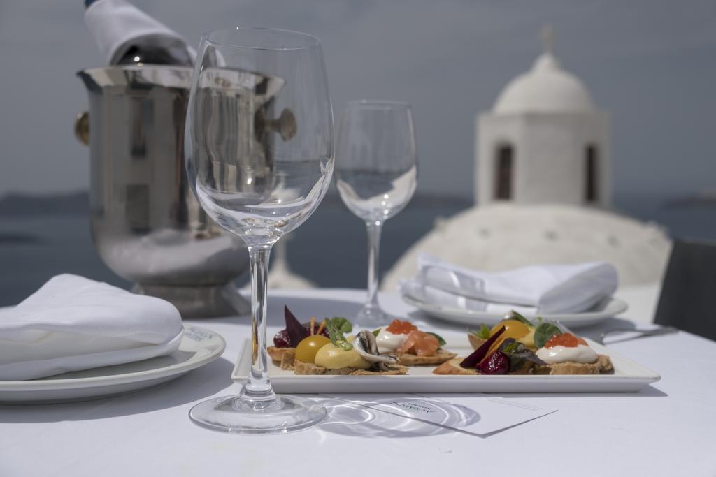 Aigialos Luxury Traditional Settlement 5*