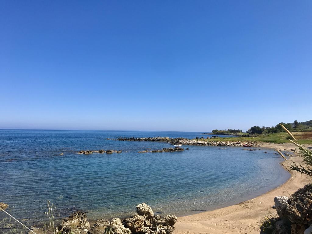 Kanakis Blue 2* Petres (Rethymno)