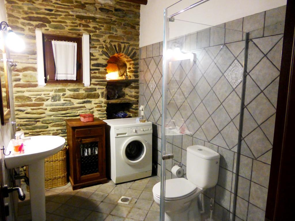 Anastasia Luxury Apartment Ano Gavrio