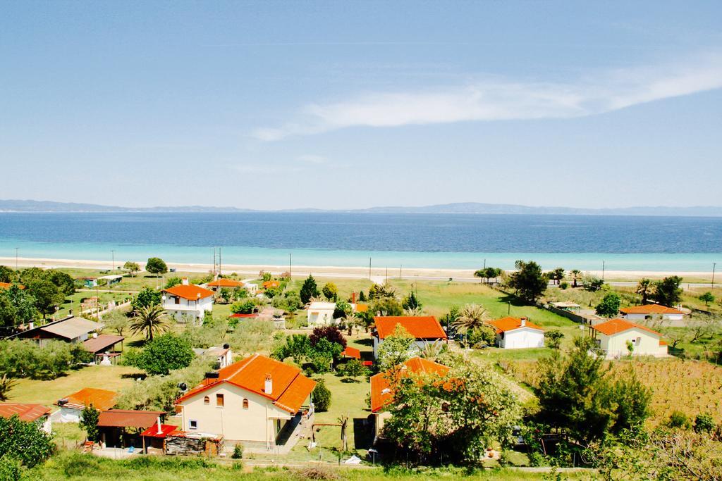 Holiday home Seaview Dreams Ormos Panagias