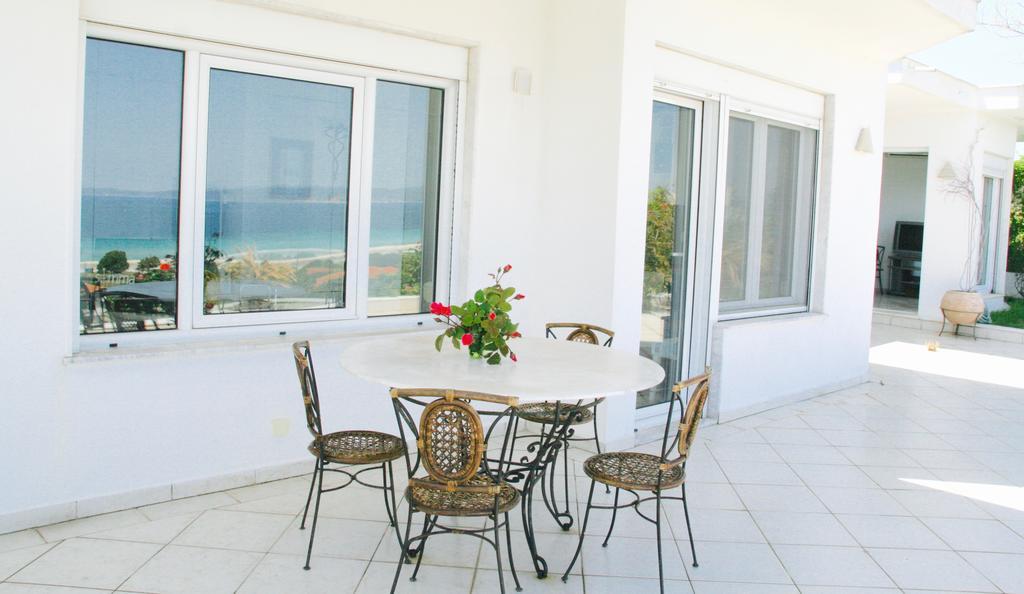 Seaview Dreams