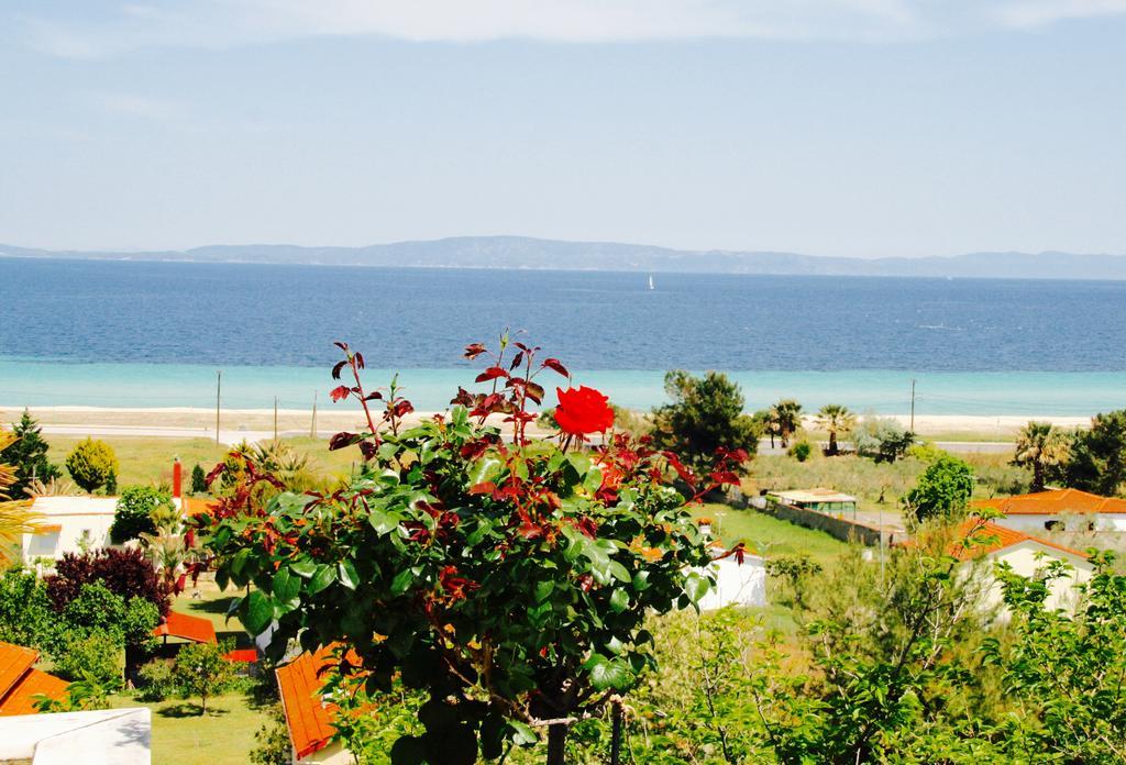 Seaview Dreams Holiday home *