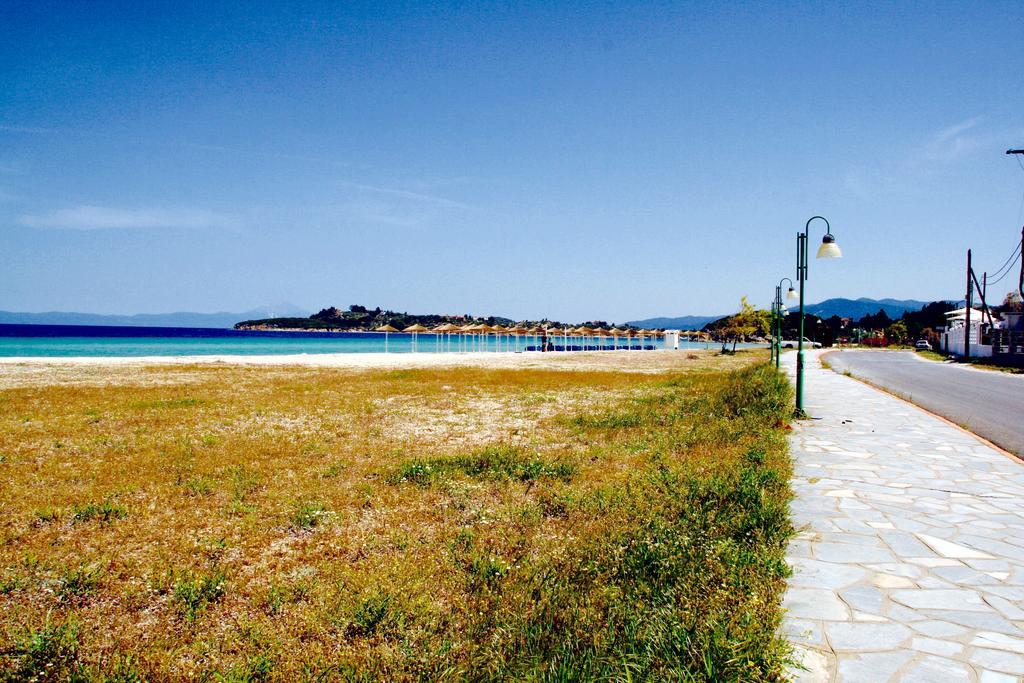 Holiday home Seaview Dreams