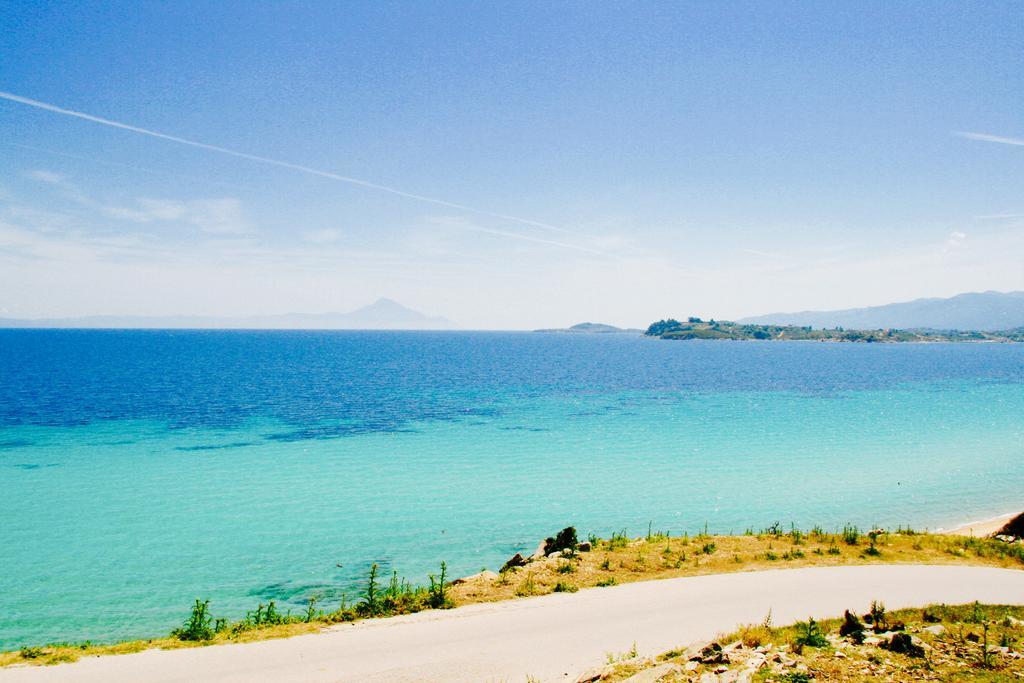 Holiday home Seaview Dreams